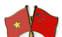 Vietnam, China enhance friendship 